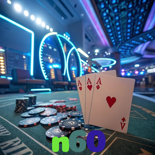 A Magia dos Jogos de Fantasia na n60