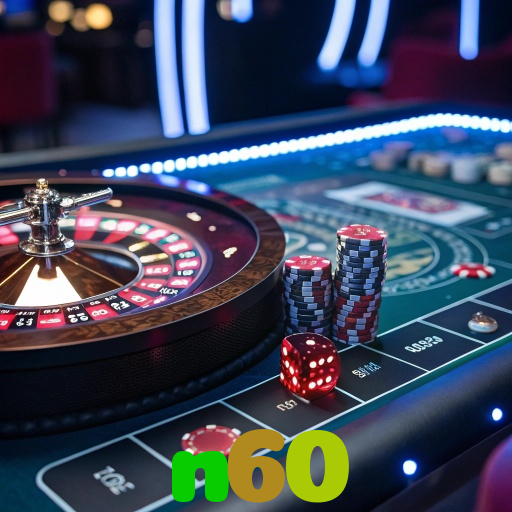 A Magia dos Jogos de Fantasia na n60