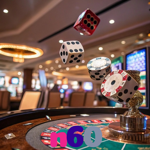 A Magia dos Jogos de Fantasia na n60
