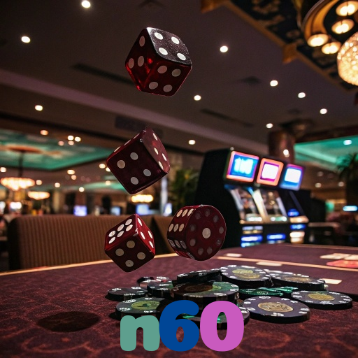 A Magia dos Jogos de Fantasia na n60