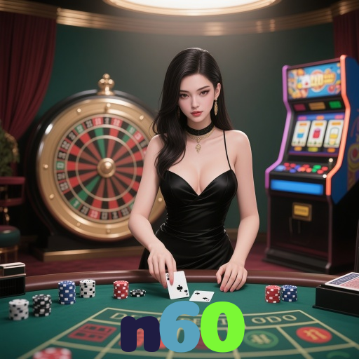 A Magia dos Jogos de Fantasia na n60