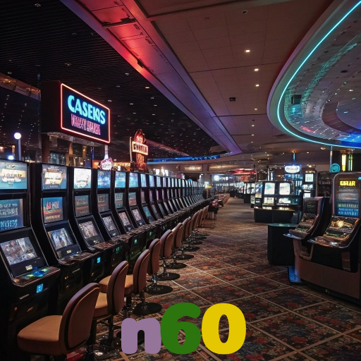 A Magia dos Jogos de Fantasia na n60