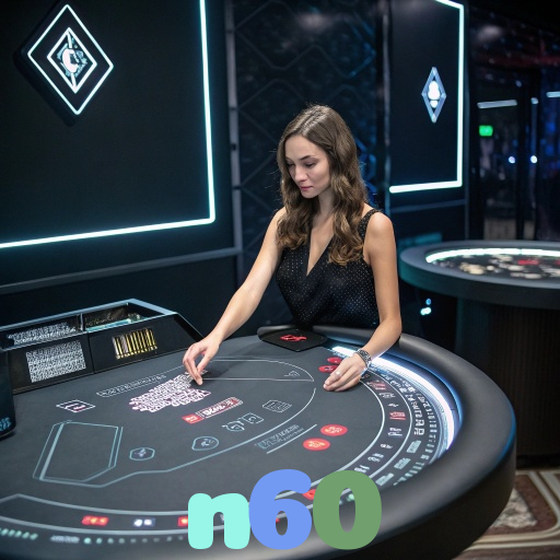 A Magia dos Jogos de Fantasia na n60