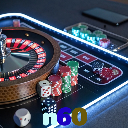 A Magia dos Jogos de Fantasia na n60