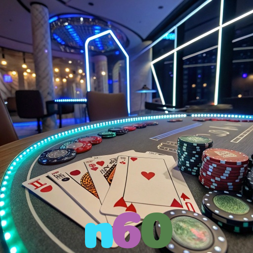 A Magia dos Jogos de Fantasia na n60