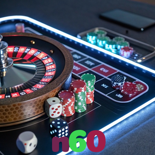 A Magia dos Jogos de Fantasia na n60
