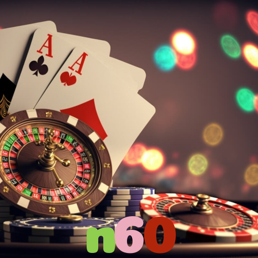 A Magia dos Jogos de Fantasia na n60