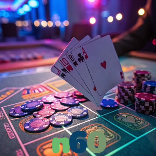 A Magia dos Jogos de Fantasia na n60