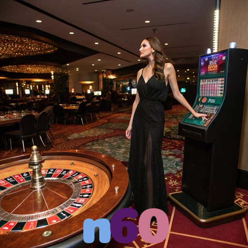 A Magia dos Jogos de Fantasia na n60