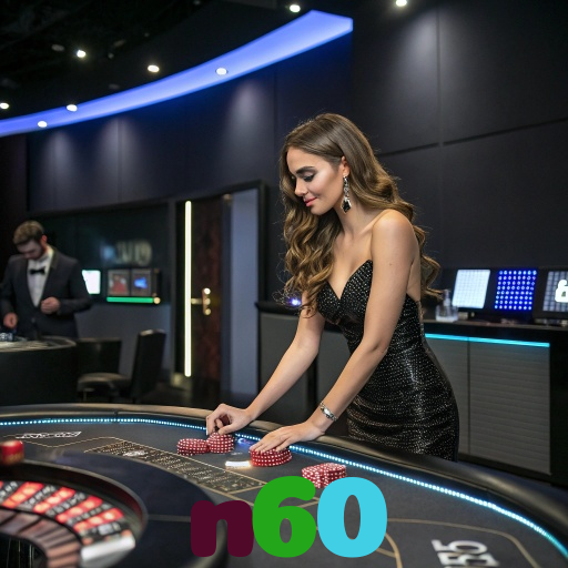 A Magia dos Jogos de Fantasia na n60