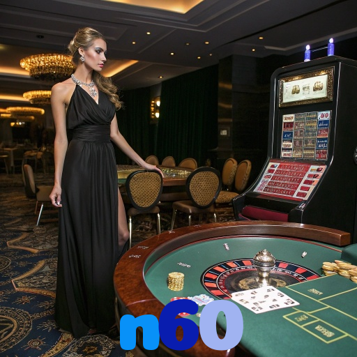 A Magia dos Jogos de Fantasia na n60