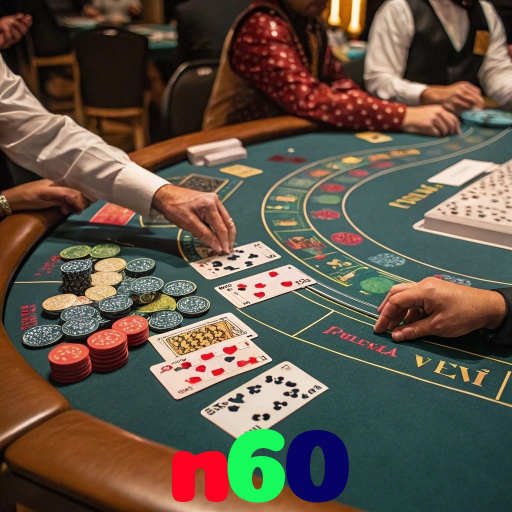 A Magia dos Jogos de Fantasia na n60
