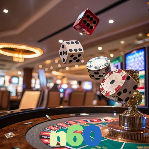 A Magia dos Jogos de Fantasia na n60