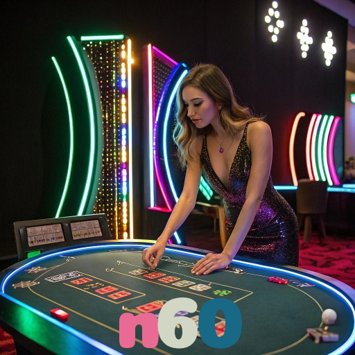 A Magia dos Jogos de Fantasia na n60