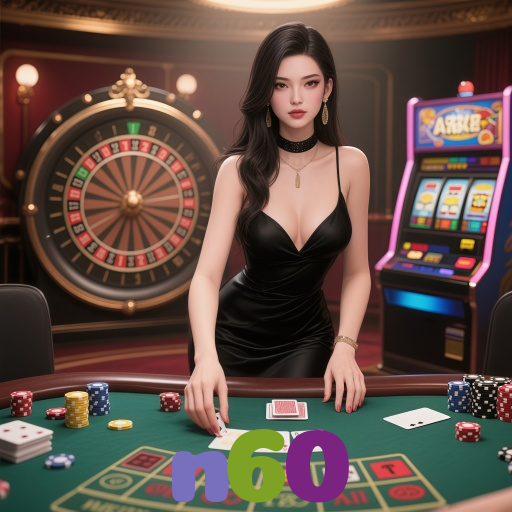 A Magia dos Jogos de Fantasia na n60