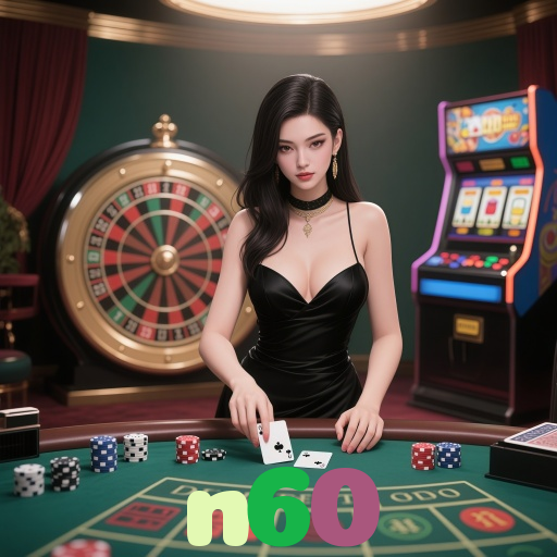 A Magia dos Jogos de Fantasia na n60