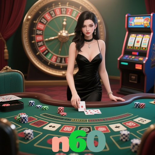 A Magia dos Jogos de Fantasia na n60