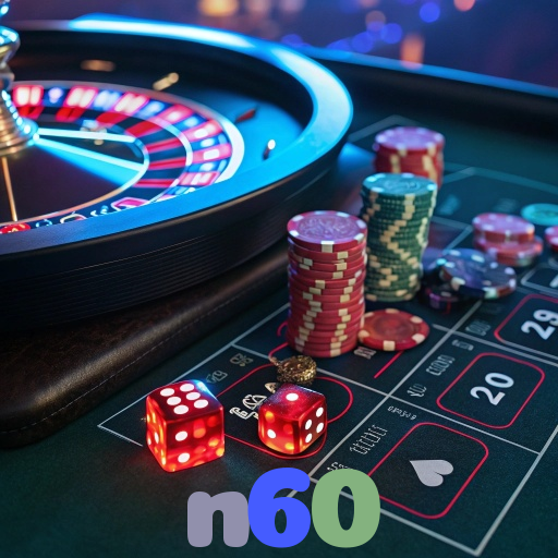 A Magia dos Jogos de Fantasia na n60
