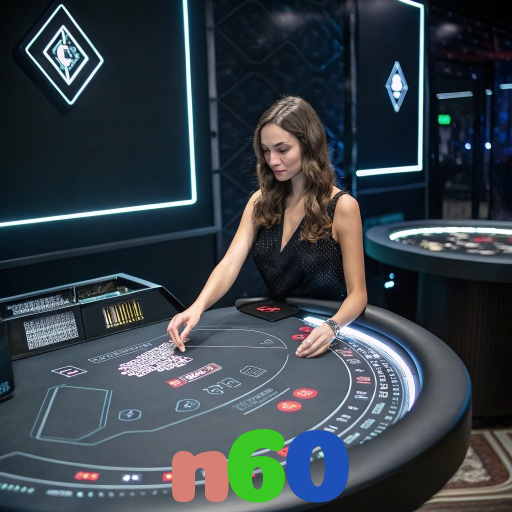 A Magia dos Jogos de Fantasia na n60