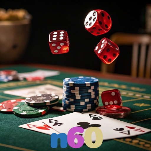 A Magia dos Jogos de Fantasia na n60