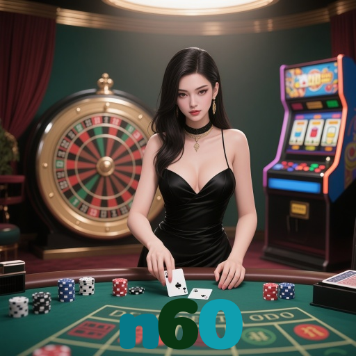 A Magia dos Jogos de Fantasia na n60
