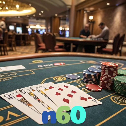 A Magia dos Jogos de Fantasia na n60