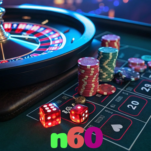 A Magia dos Jogos de Fantasia na n60