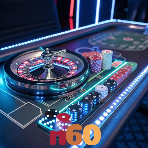 A Magia dos Jogos de Fantasia na n60