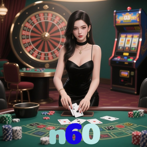 A Magia dos Jogos de Fantasia na n60