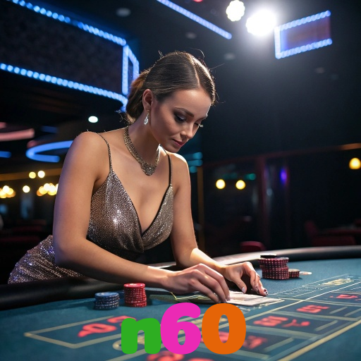 A Magia dos Jogos de Fantasia na n60