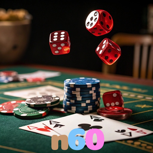 A Magia dos Jogos de Fantasia na n60