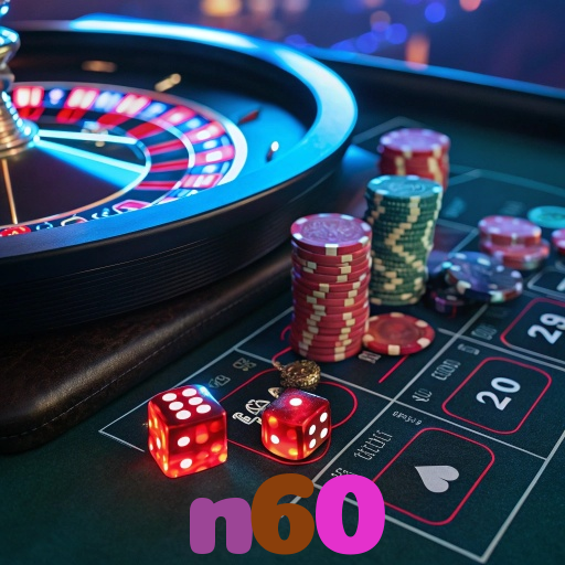 A Magia dos Jogos de Fantasia na n60