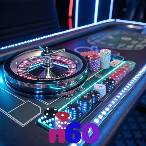 A Magia dos Jogos de Fantasia na n60