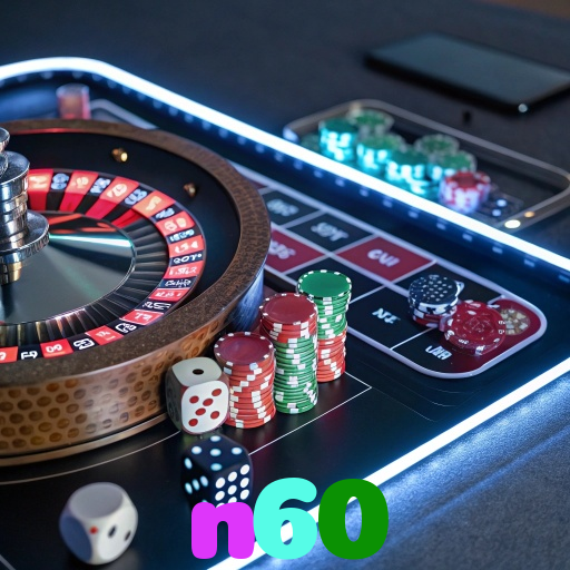 A Magia dos Jogos de Fantasia na n60