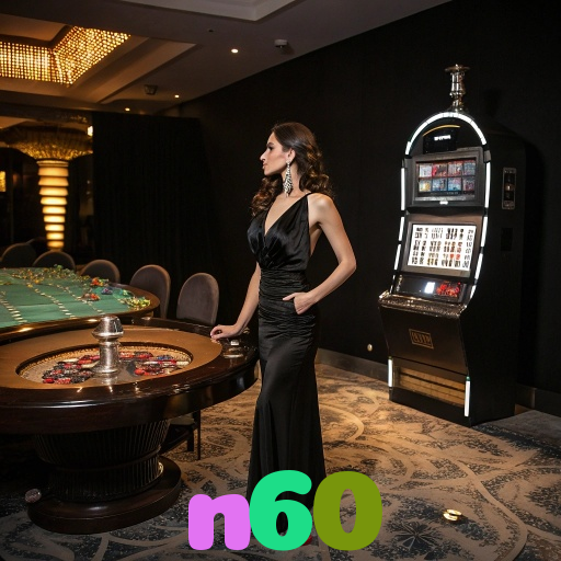 A Magia dos Jogos de Fantasia na n60
