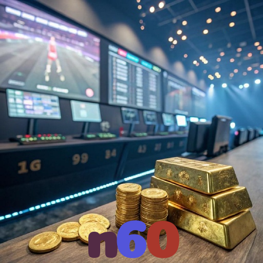 A Magia dos Jogos de Fantasia na n60