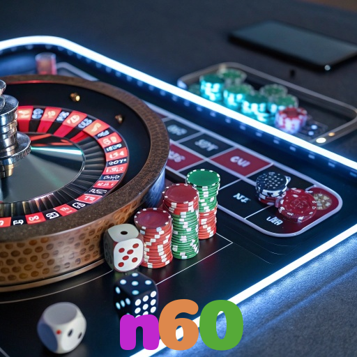 A Magia dos Jogos de Fantasia na n60