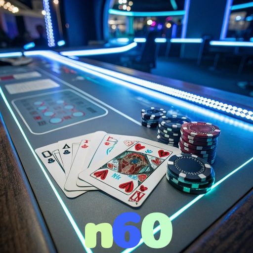 A Magia dos Jogos de Fantasia na n60