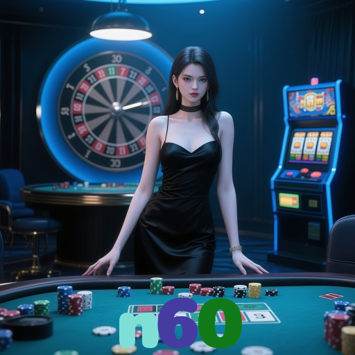 A Magia dos Jogos de Fantasia na n60