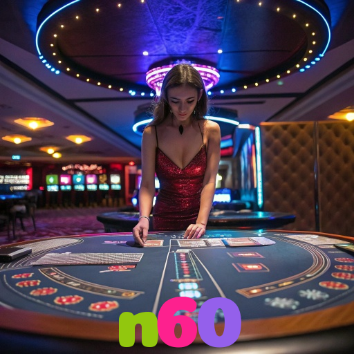 A Magia dos Jogos de Fantasia na n60