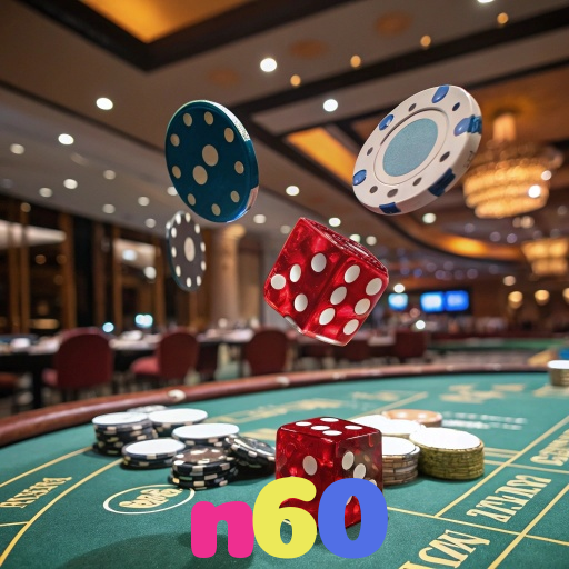 A Magia dos Jogos de Fantasia na n60