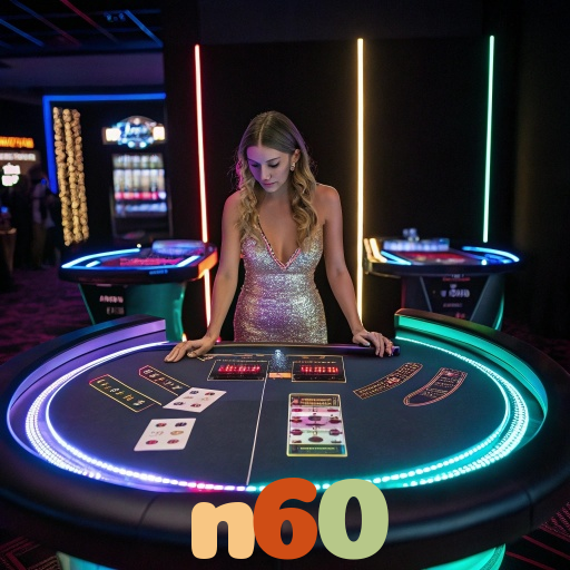 A Magia dos Jogos de Fantasia na n60