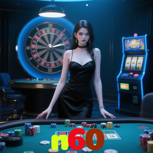 A Magia dos Jogos de Fantasia na n60
