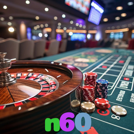 A Magia dos Jogos de Fantasia na n60