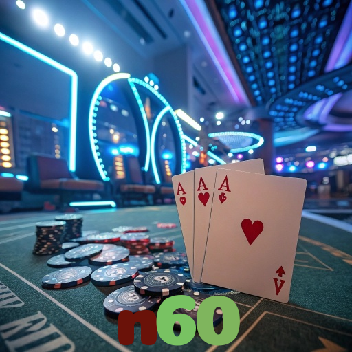 A Magia dos Jogos de Fantasia na n60