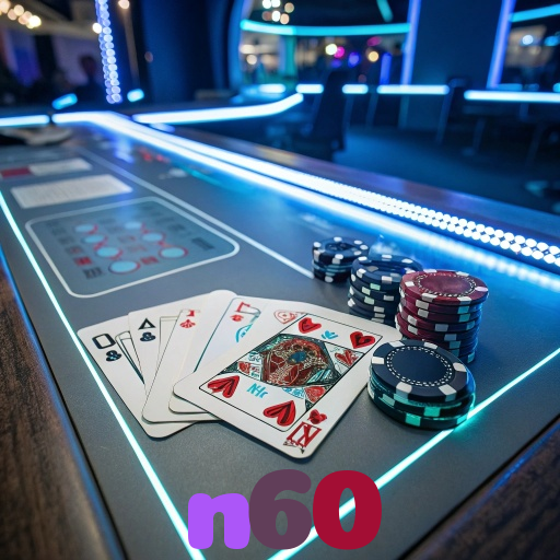 A Magia dos Jogos de Fantasia na n60