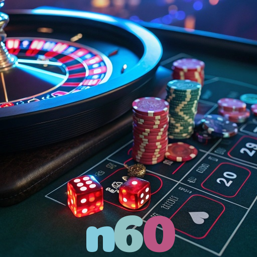 A Magia dos Jogos de Fantasia na n60