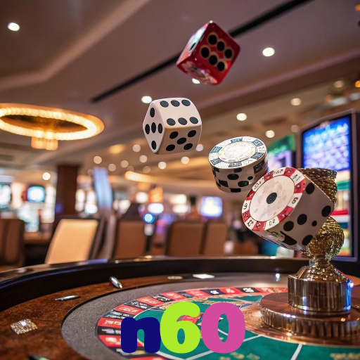 A Magia dos Jogos de Fantasia na n60