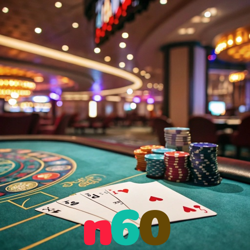 A Magia dos Jogos de Fantasia na n60