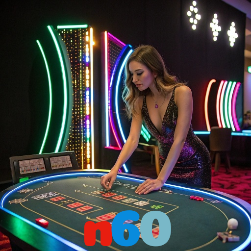 A Magia dos Jogos de Fantasia na n60